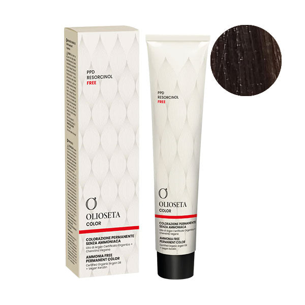 OLIOSETA COLOR AMM-PD-RES FREE 100ml -6.1